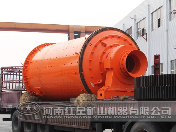 如何判斷球磨機的軸承故障