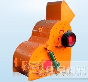 分級(jí)破碎機(jī)