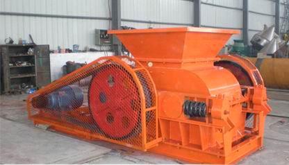 MMD輪齒破碎機(jī)