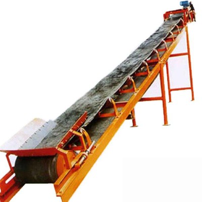 皮帶輸送機(jī)
