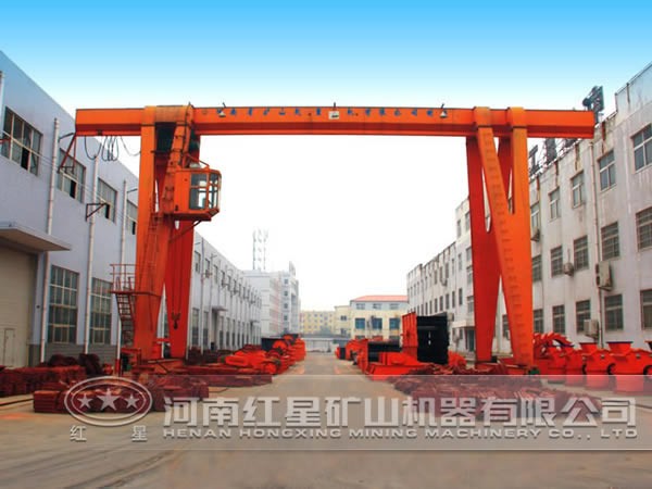 紅星機(jī)器：市場(chǎng)競(jìng)爭(zhēng)激烈 礦山企業(yè)如何搶占先機(jī)