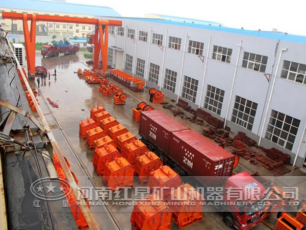 紅星機(jī)器為中國(guó)夢(mèng)增添新動(dòng)力