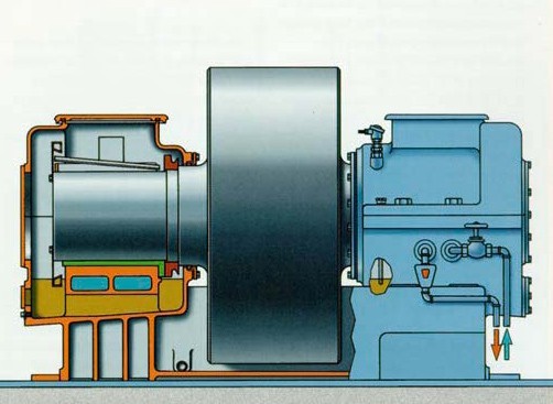 回轉(zhuǎn)窯托輪