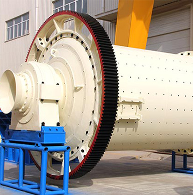 磁鐵礦球磨機(jī)