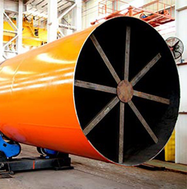 花崗巖烘干機(jī)