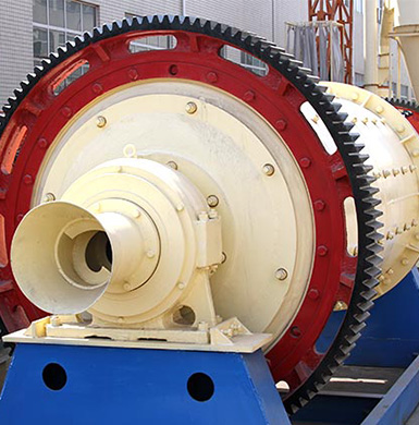 水泥球磨機(jī)