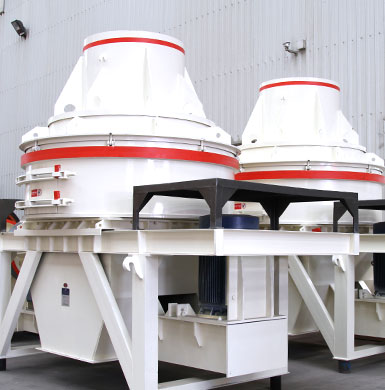 石子制沙機(jī)