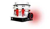 圓錐破碎機(jī)