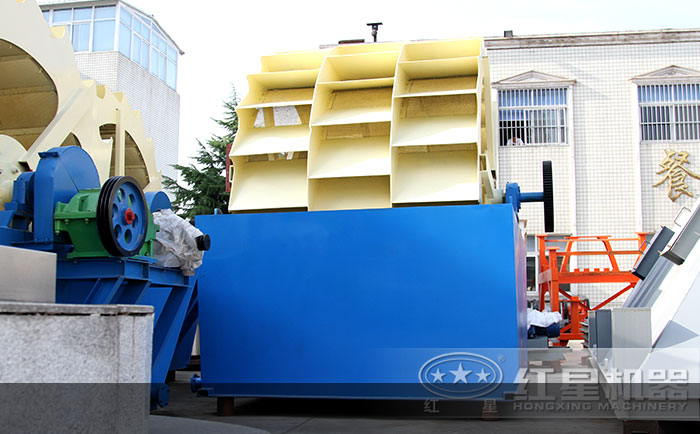 鄂式移動破碎站