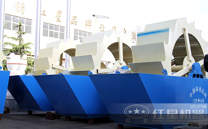 鄂式移動破碎站