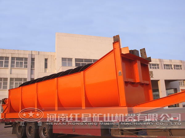 氣流分級機(jī)