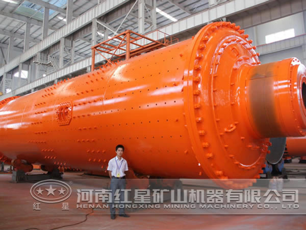 大型磨機(jī)