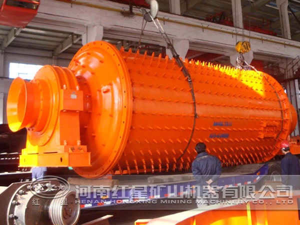 球磨機(jī)設(shè)備