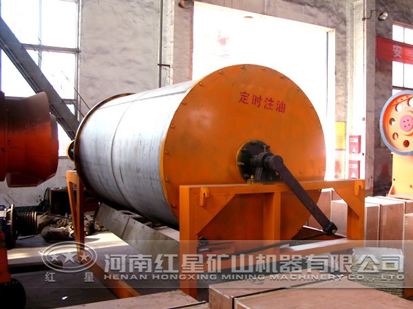 硅灰石磁選機(jī)