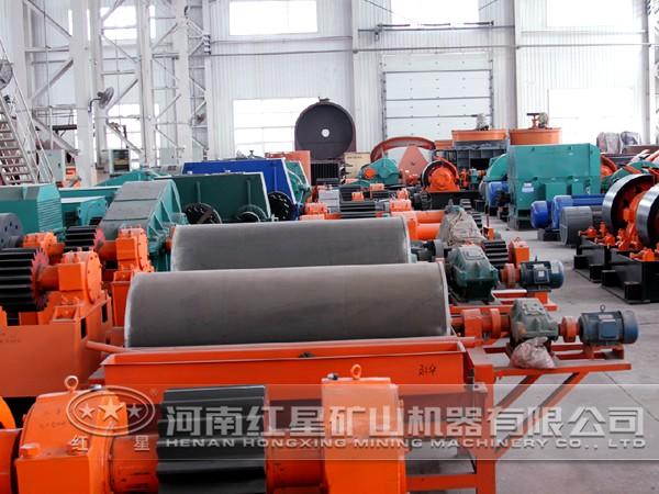 硅灰石磁選機(jī)