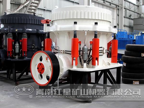 圓錐破碎機(jī)