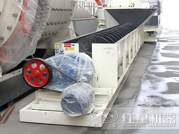螺旋分級機(jī)