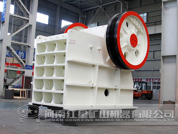 顎式破碎設(shè)備