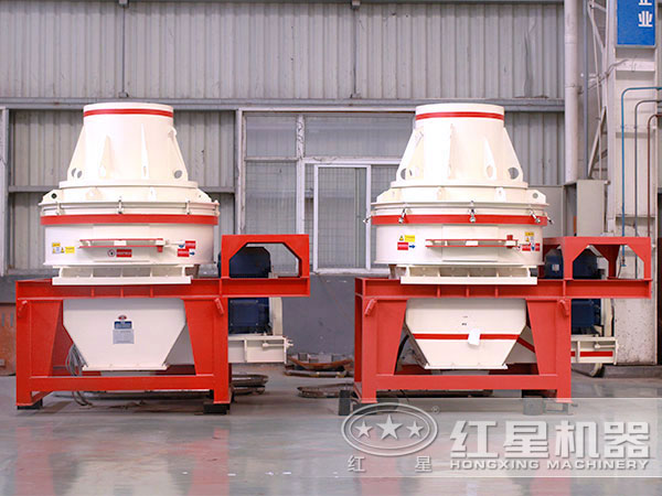 制砂機(jī)