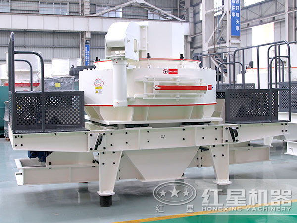 沖擊式破碎機(jī)