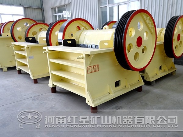 鄂式破碎機價格