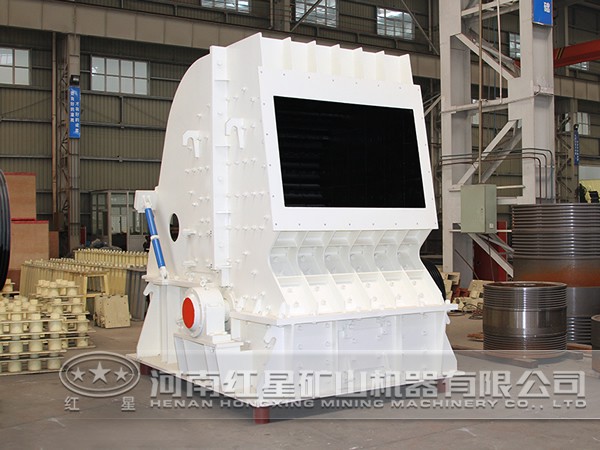 南寧小型粉碎機(jī)優(yōu)勢