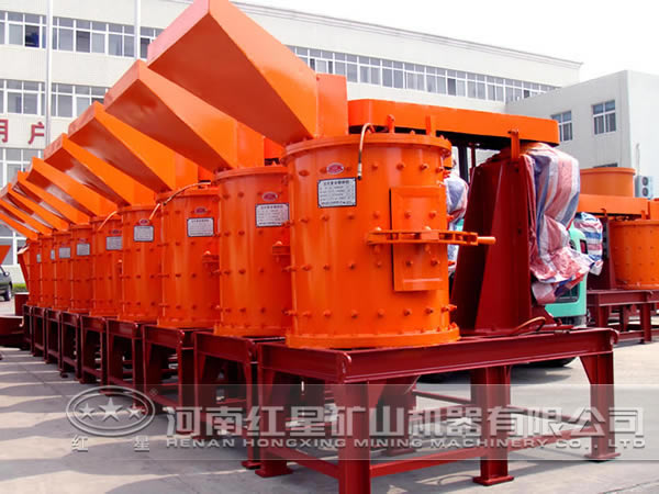 煤炭活性炭復(fù)合式破碎機(jī)