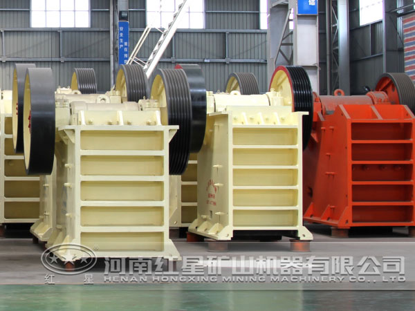 鄂式破碎機(jī)