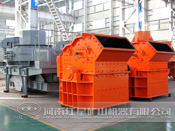 活性炭細(xì)碎破碎機(jī)