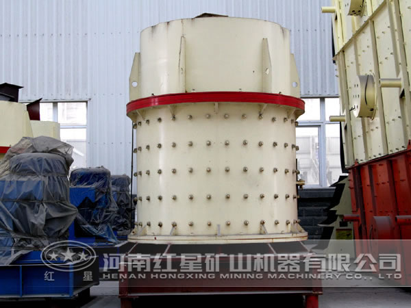 石灰?guī)r復(fù)合式破碎機(jī)