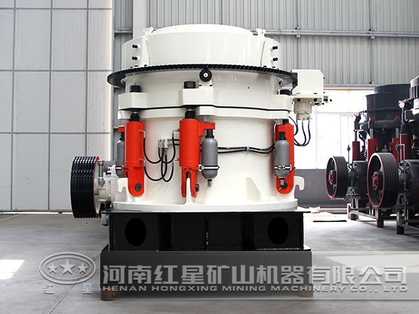 圓錐破碎機(jī)