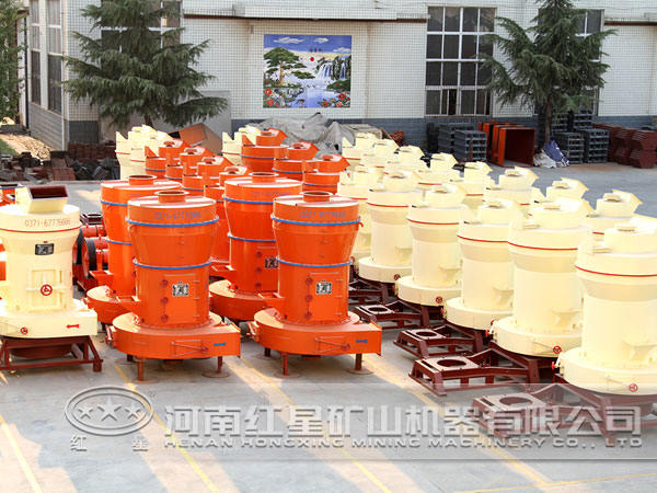 碳酸鈣磨粉機(jī)價(jià)格