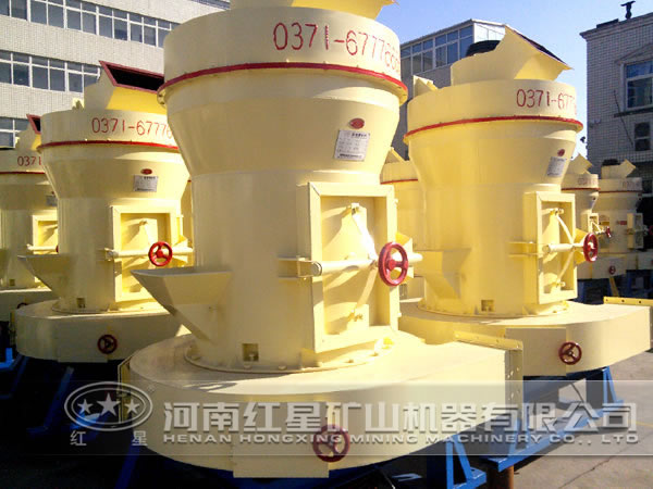 雷蒙磨粉機(jī)價(jià)格