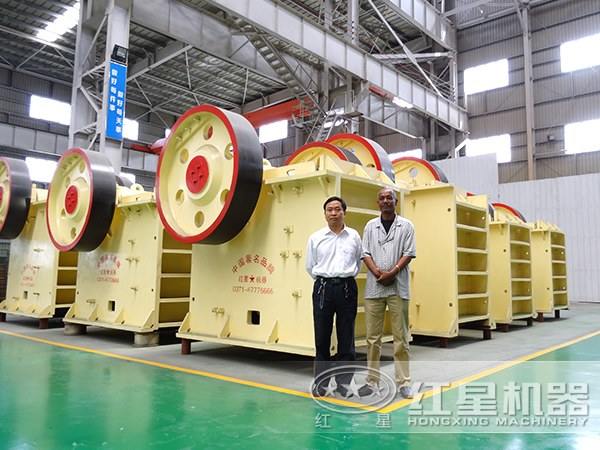 紅星機器藍晶石破碎機價格