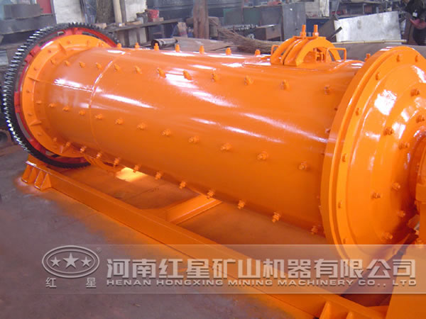 磁鐵礦球磨機(jī)