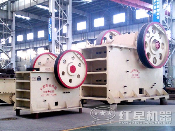 大理石破碎機(jī)