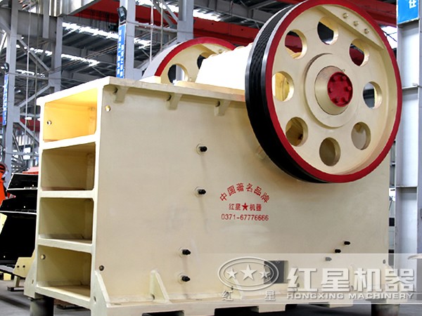 大理石破碎機(jī)