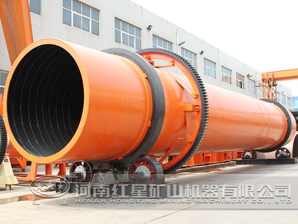 石膏烘干機(jī)