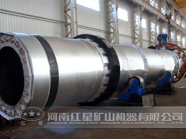 石膏烘干機(jī)