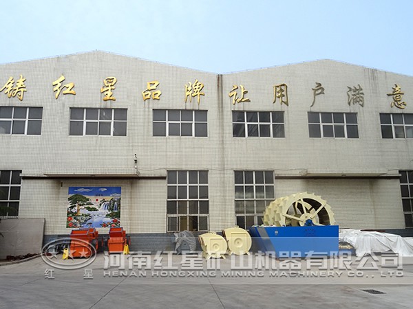 河南銀礦破碎設(shè)備廠家