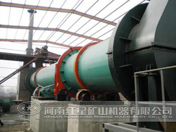 陶粒砂生產(chǎn)線