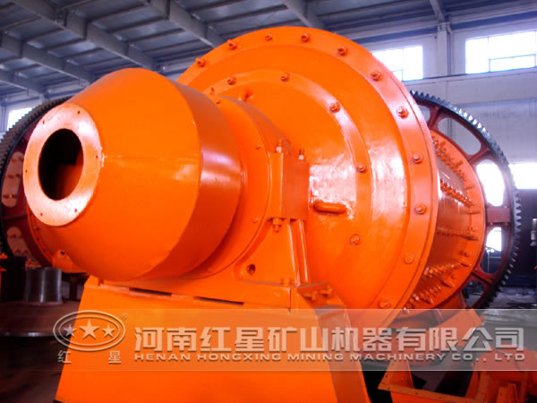 球磨機(jī)