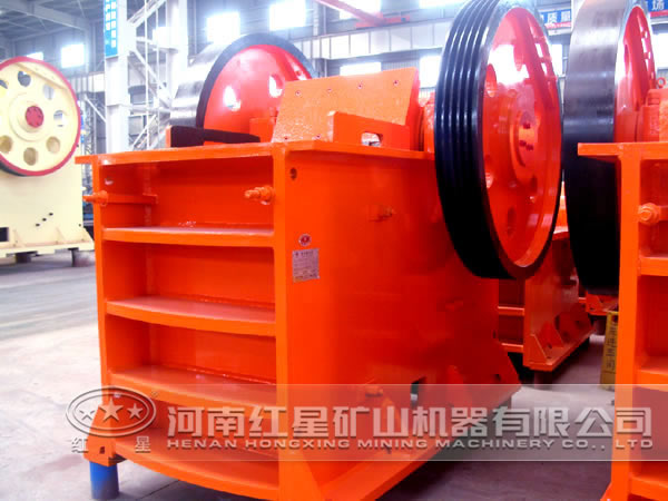 透輝石破碎機(jī)