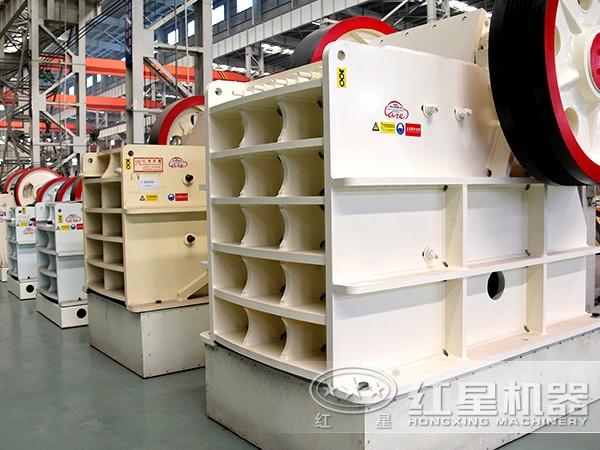 透輝石破碎機(jī)