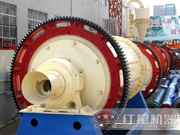 鎳礦球磨機(jī)廠家