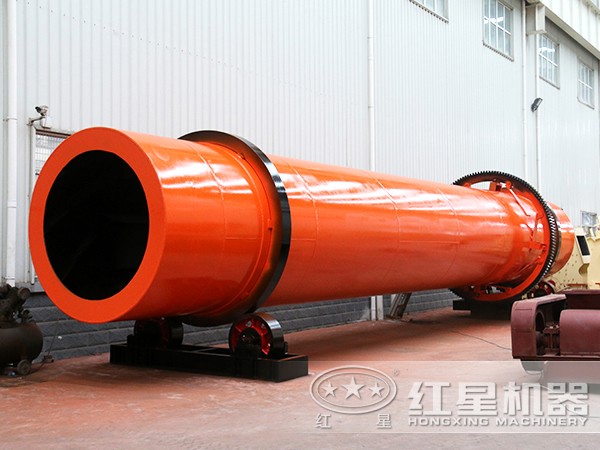 稀土礦烘干機(jī)