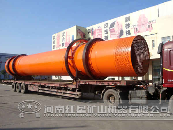 紅星鋁粉烘干機