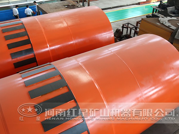 河南花崗巖烘干機(jī)廠家