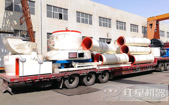 石英石磨粉機(jī)