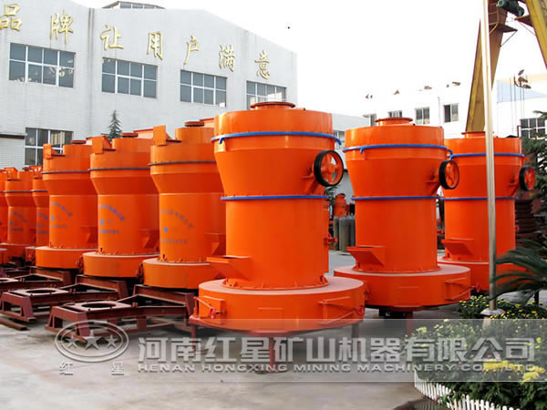 石英石磨粉機(jī)價格